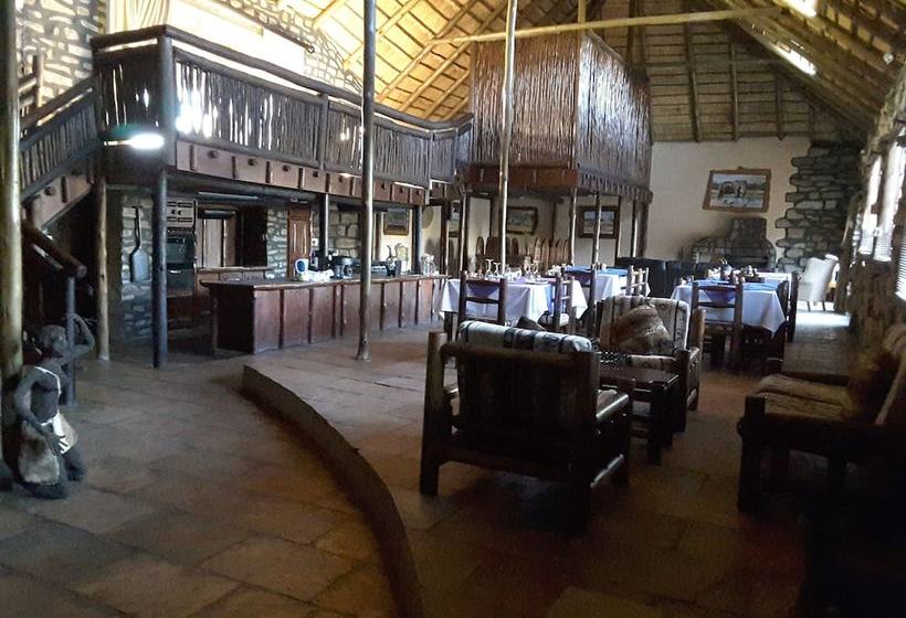 Lions Rest Country Estate