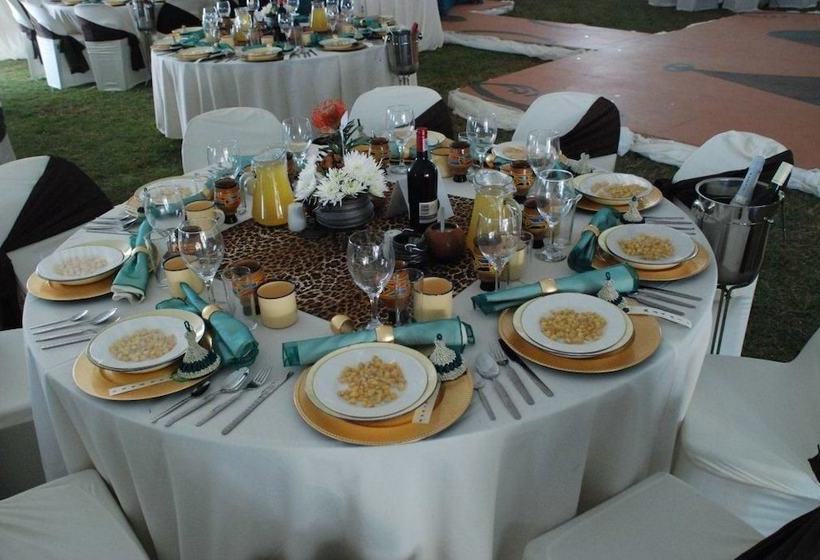 Lions Rest Country Estate