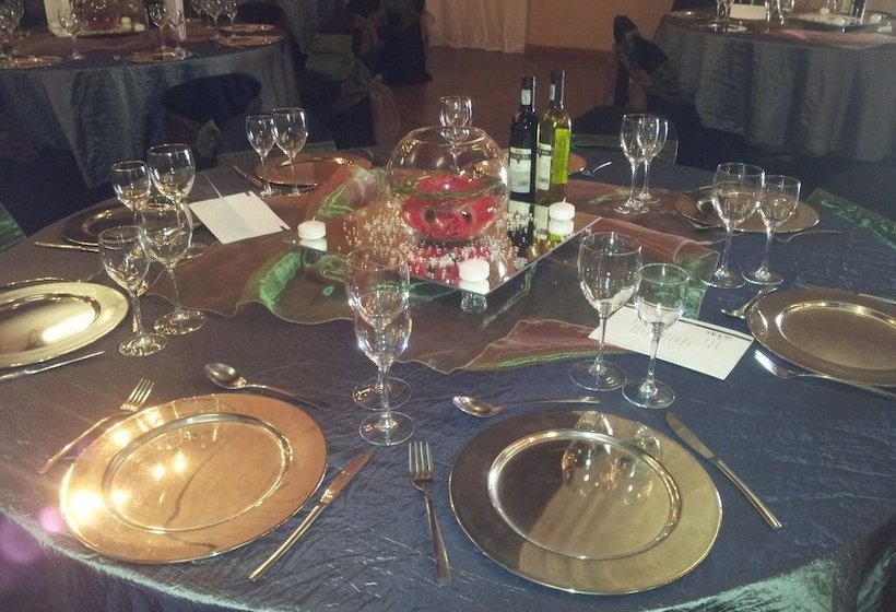 Lions Rest Country Estate