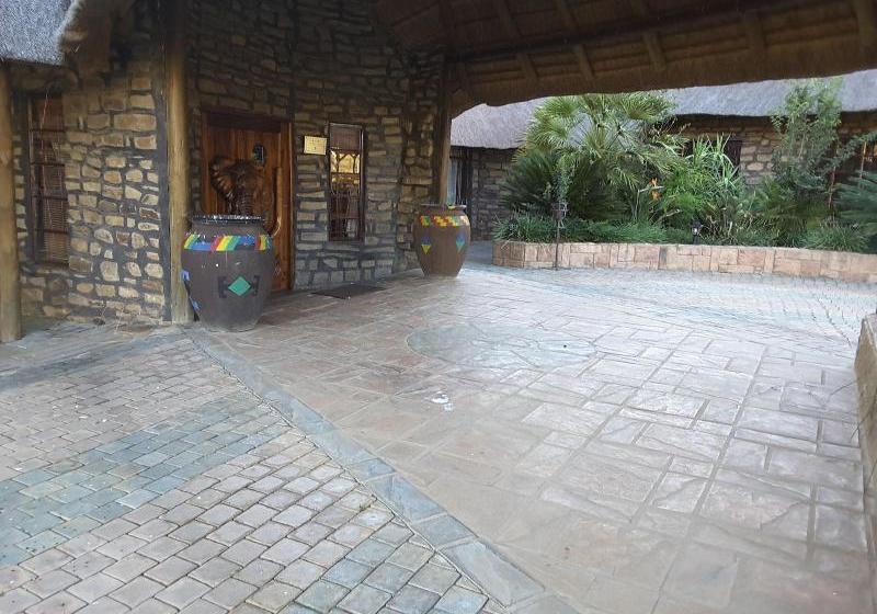 Lions Rest Country Estate