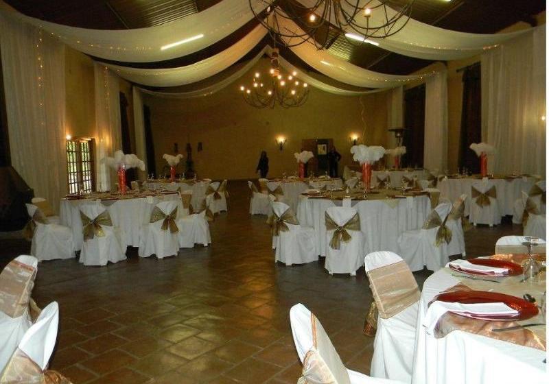 Lions Rest Country Estate