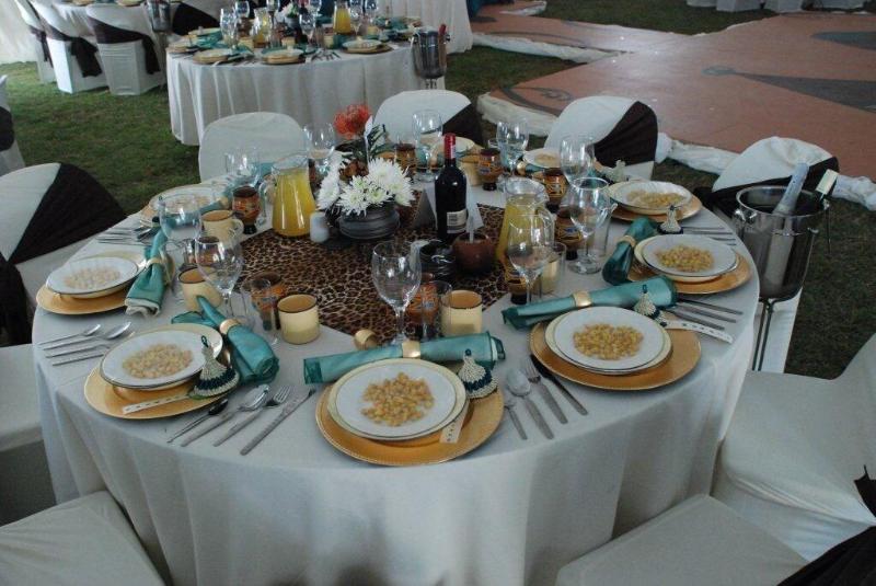 Lions Rest Country Estate