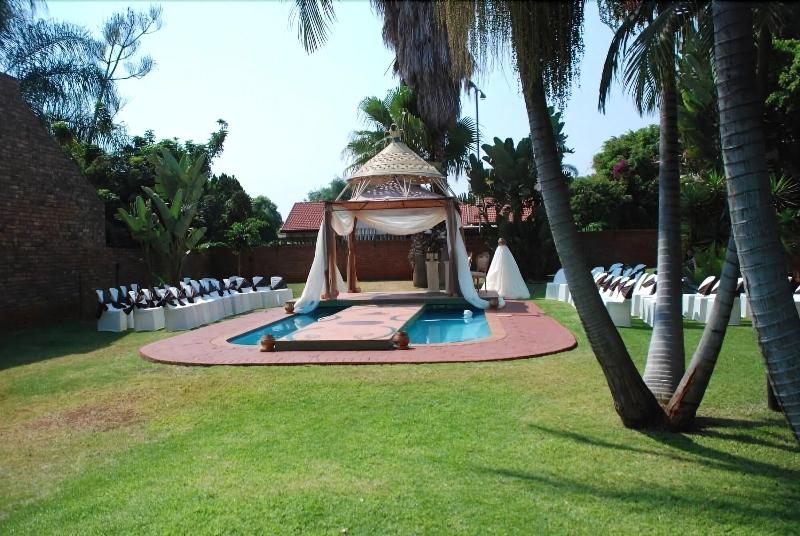 Lions Rest Country Estate