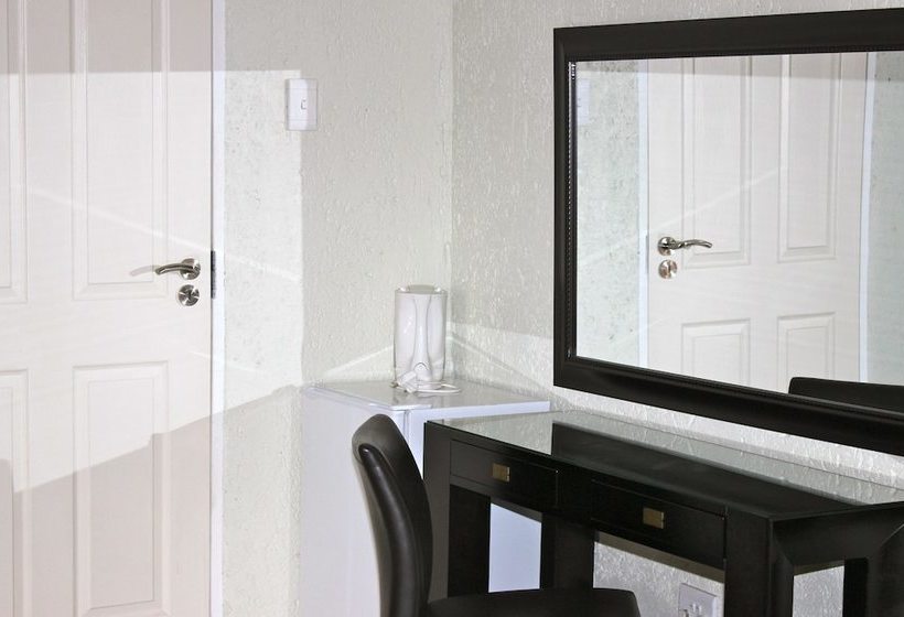 Mogwase Bed And Breakfast