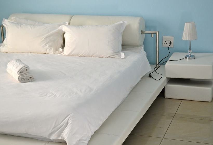 Mogwase Bed And Breakfast