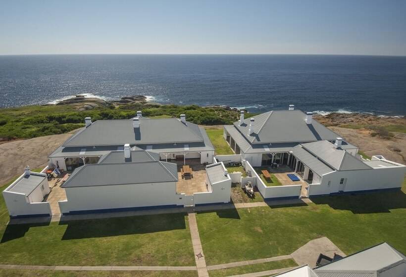 Montague Island Lighthouse