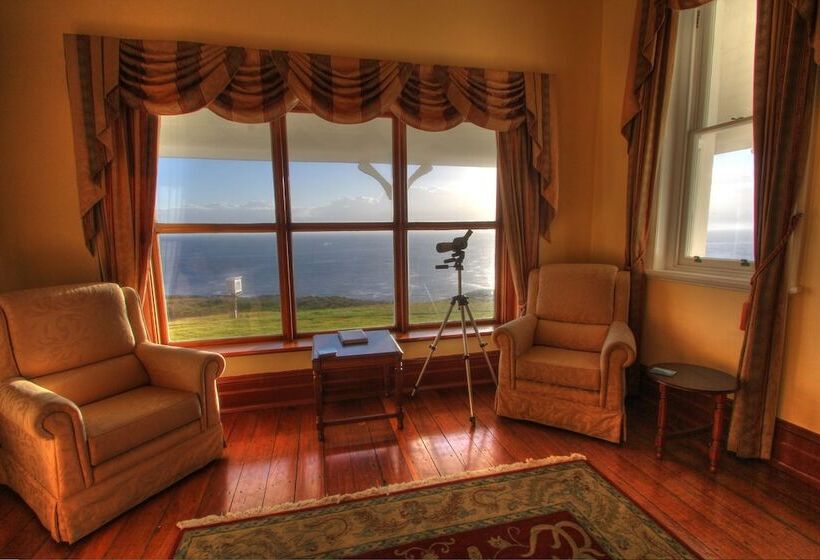 Montague Island Lighthouse