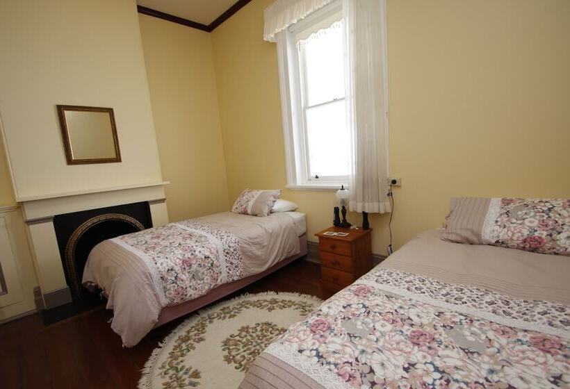 Montague Island Lighthouse