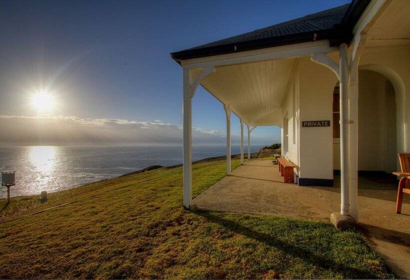 Montague Island Lighthouse