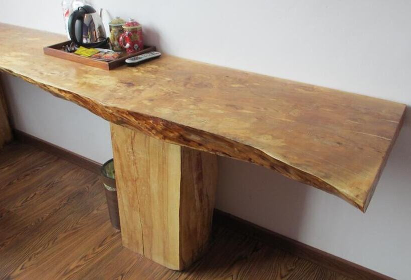 Nirvana Hotel   Hostel