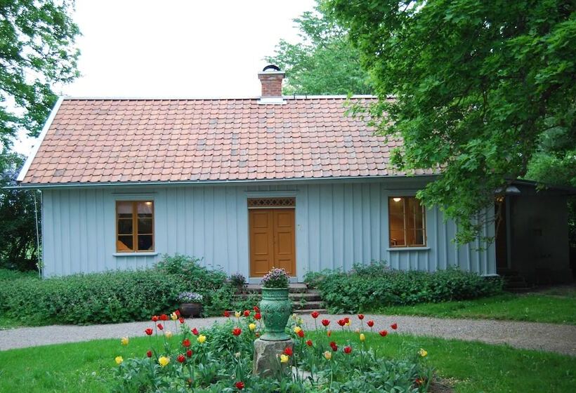 Nästegården Bed & Breakfast