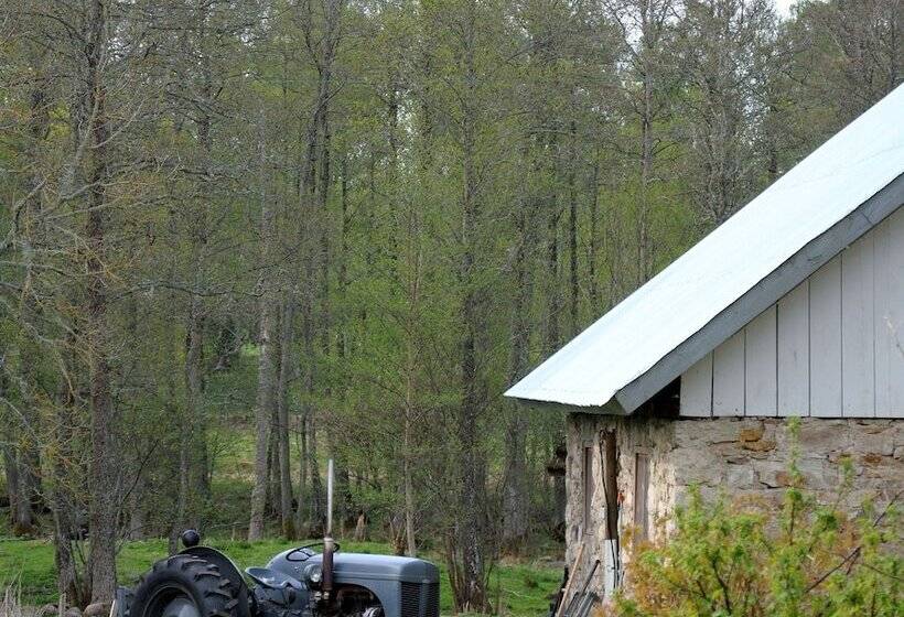 Nästegården Bed & Breakfast