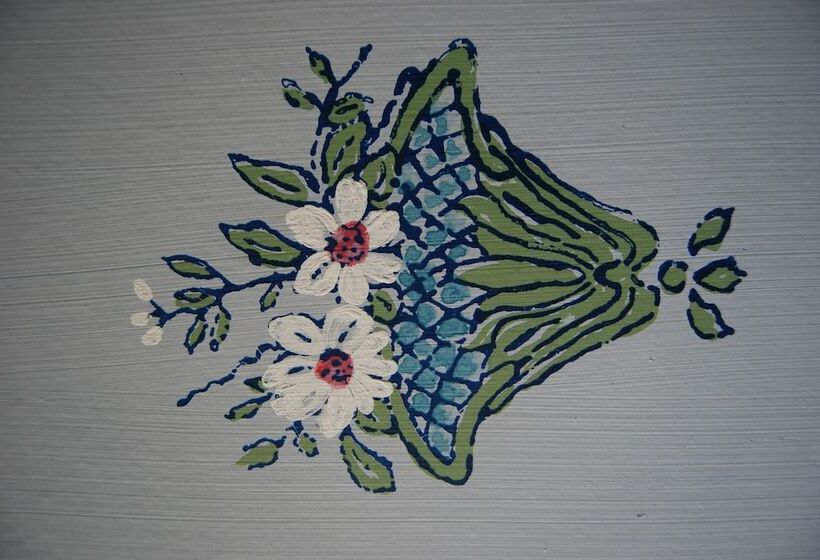 Nästegården Bed & Breakfast