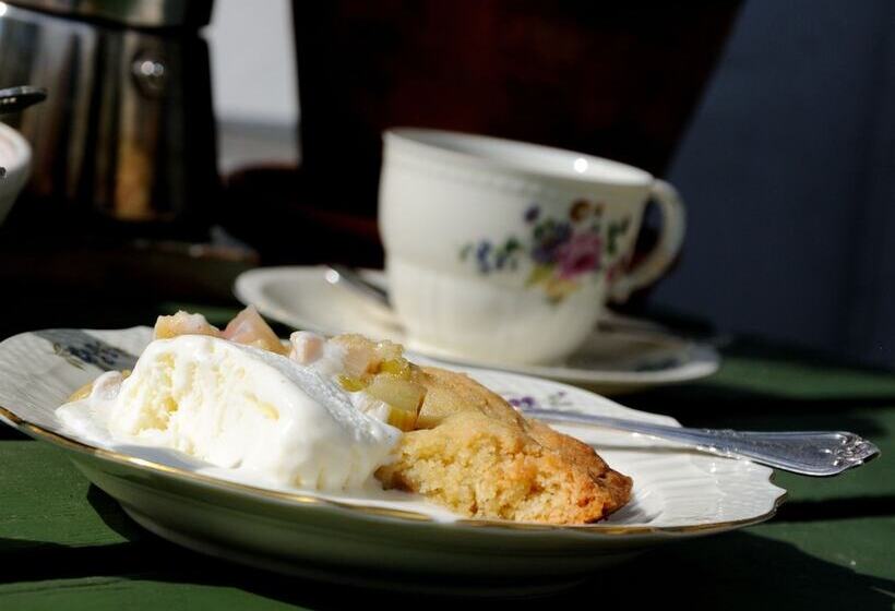 Nästegården Bed & Breakfast