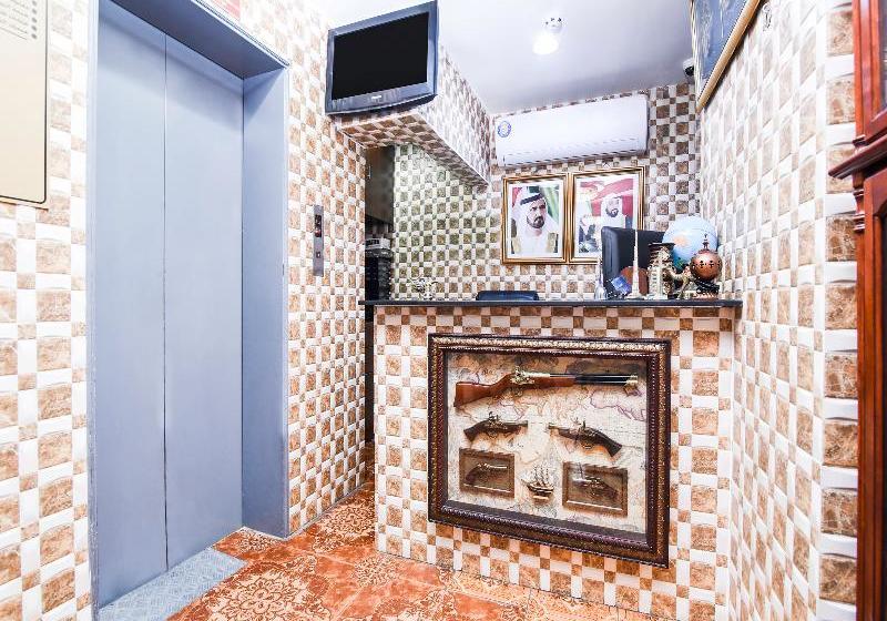 Odessa Hotel By Oyo Rooms