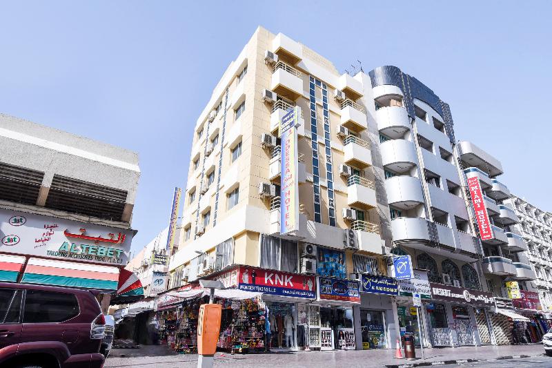 Odessa Hotel By Oyo Rooms