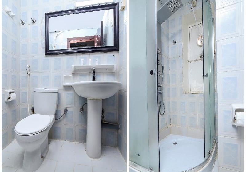 Odessa Hotel By Oyo Rooms