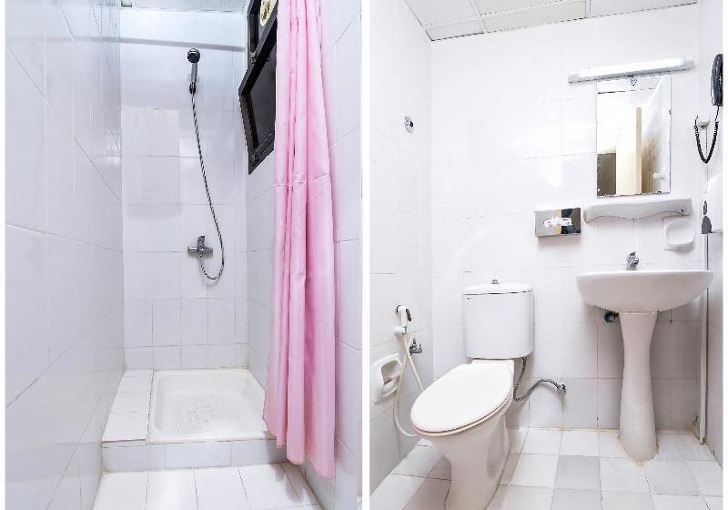 Odessa Hotel By Oyo Rooms