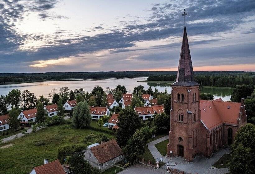 Osada Zamkowa Sun&snow