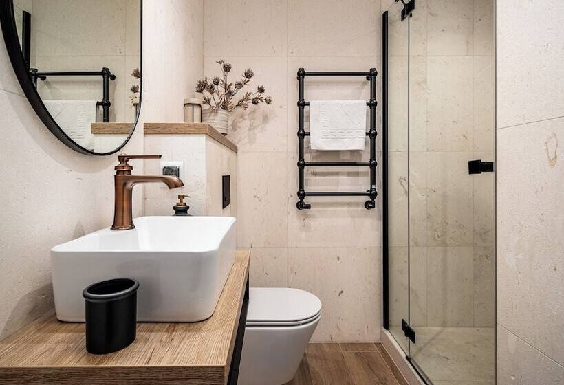 Osada Zamkowa Sun&snow