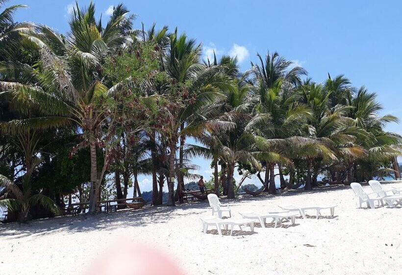 Peace And Love Resort