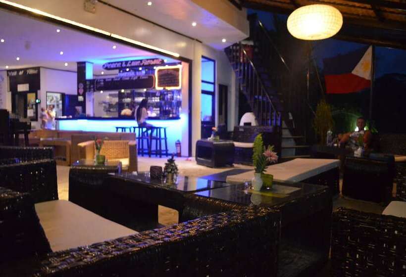 Peace And Love Resort