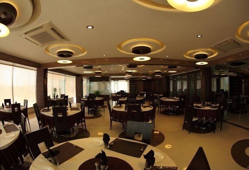 Pearl Hotel & Banquets Ahmedabad