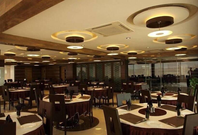 Pearl Hotel & Banquets Ahmedabad