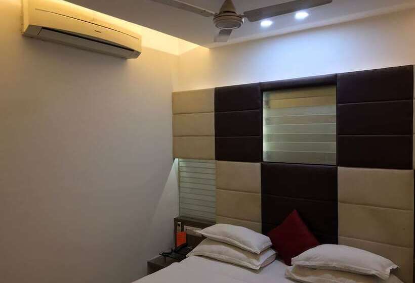 Pearl Hotel & Banquets Ahmedabad