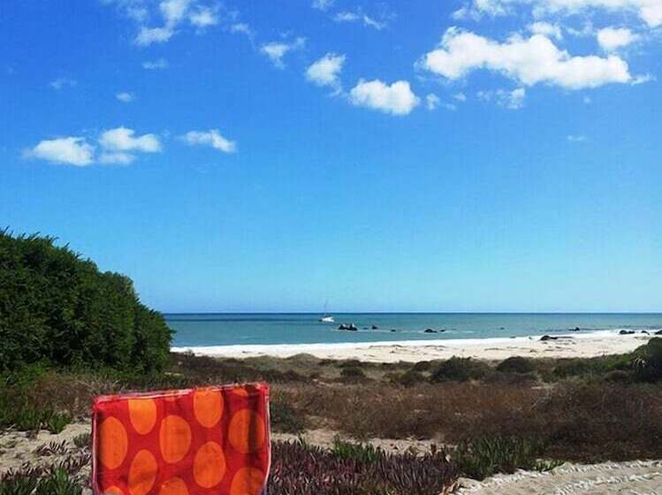 פנסיון Absolute Beach