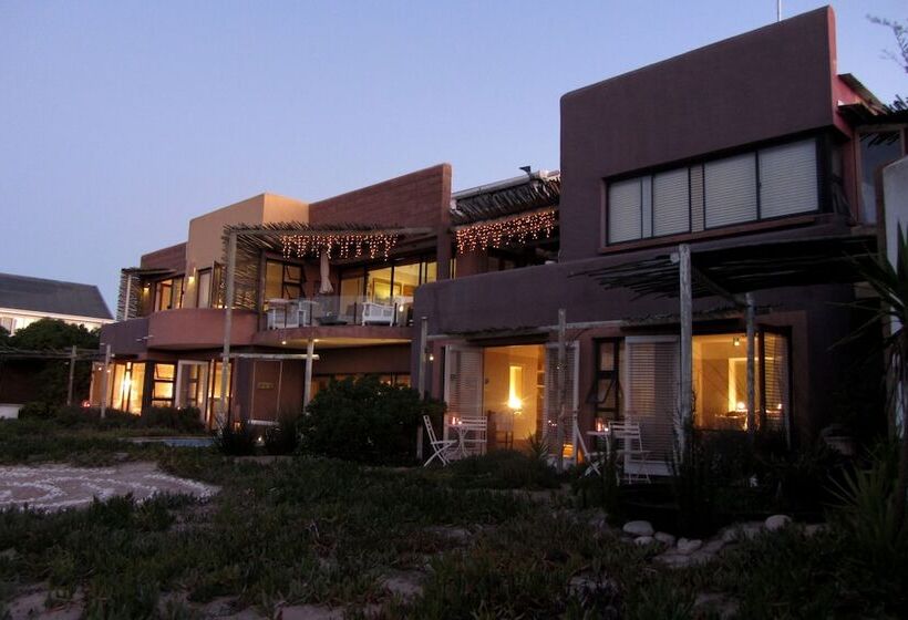 פנסיון Absolute Beach