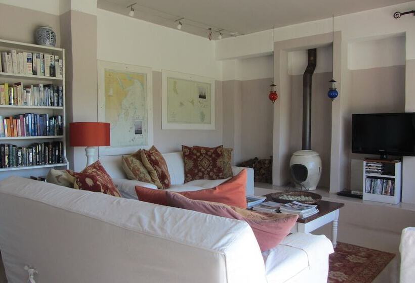 פנסיון Absolute Beach