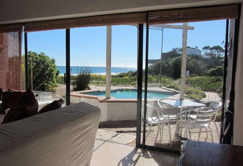 פנסיון Absolute Beach