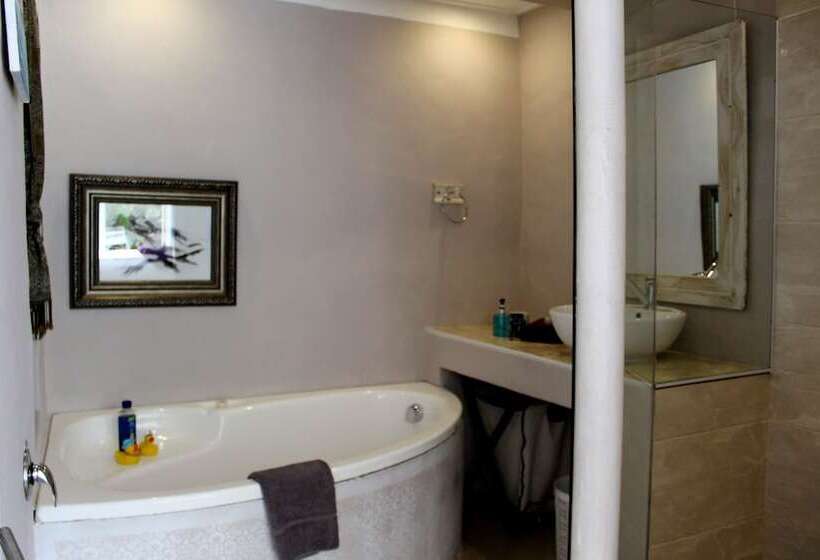 פנסיון Absolute Beach