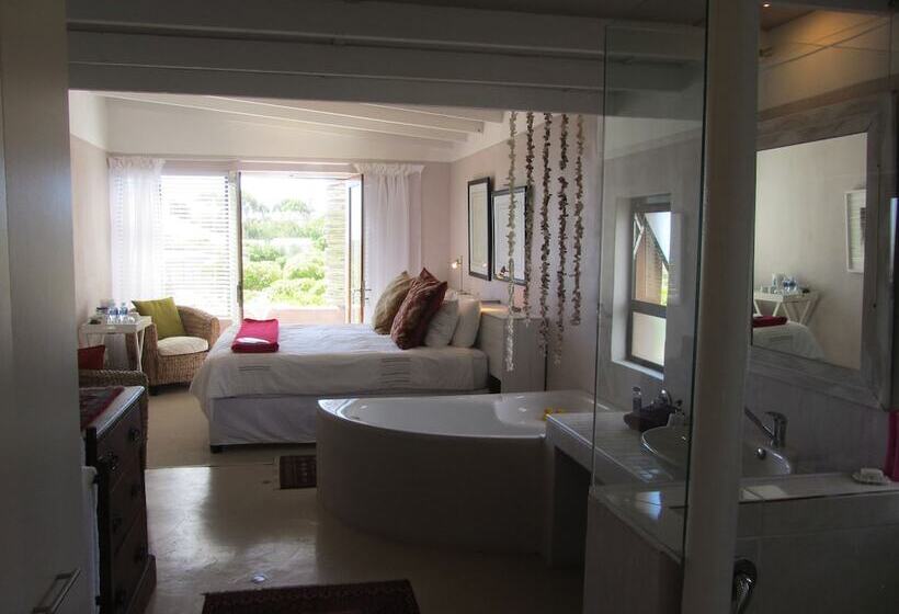 פנסיון Absolute Beach