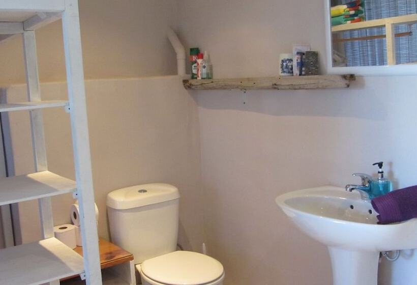 פנסיון Absolute Beach