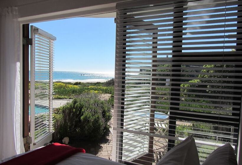 פנסיון Absolute Beach