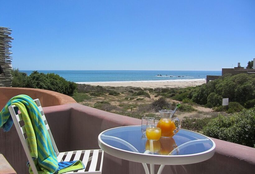 פנסיון Absolute Beach