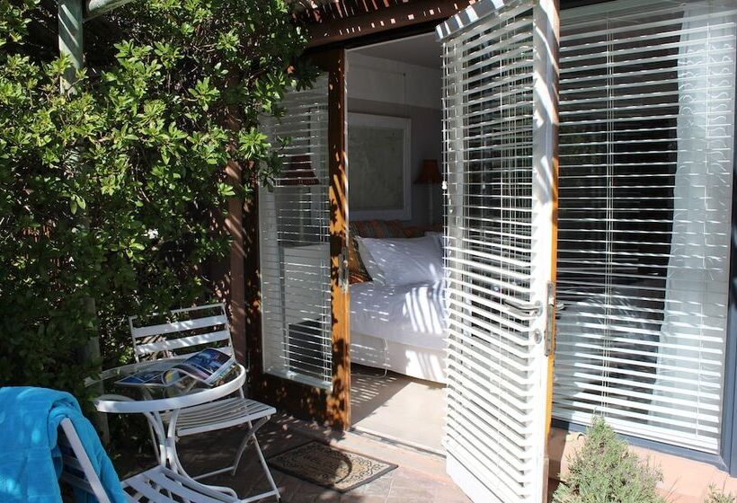 פנסיון Absolute Beach