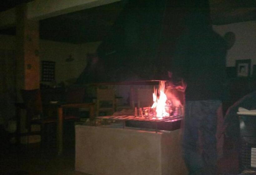 펜션 Au Bord De L Eau