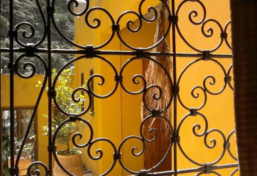 펜션 Au Bord De L Eau