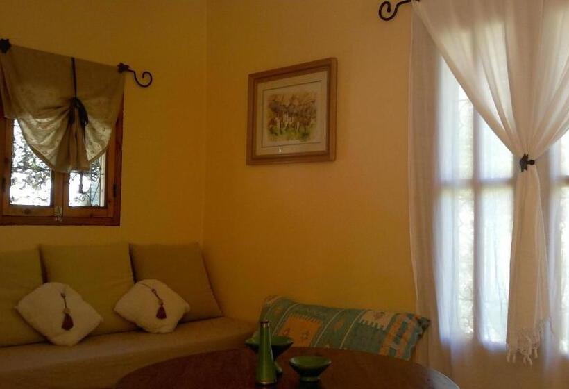 펜션 Au Bord De L Eau