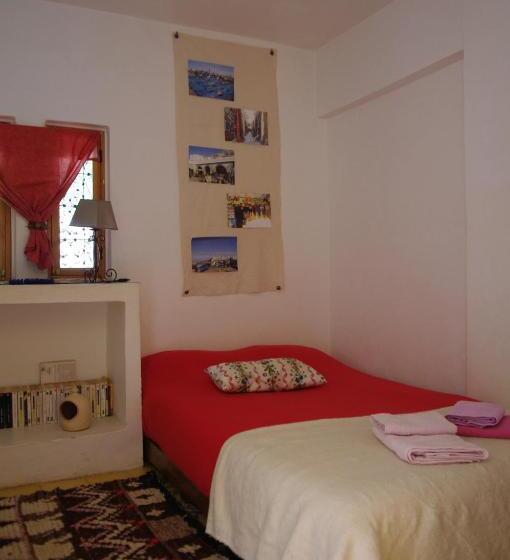 펜션 Au Bord De L Eau