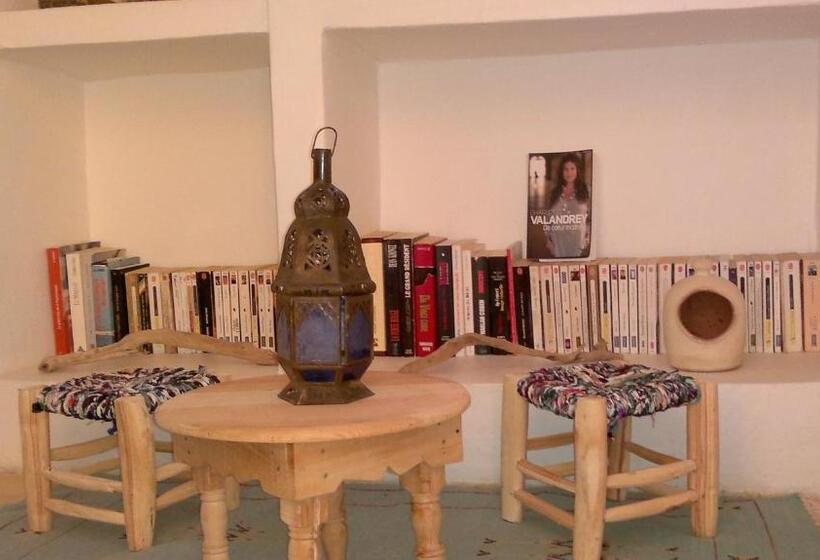 펜션 Au Bord De L Eau