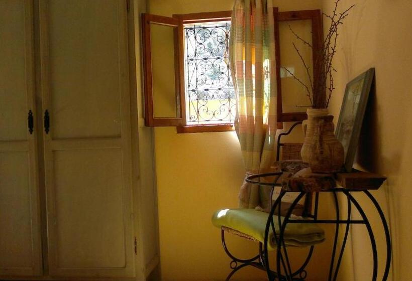 펜션 Au Bord De L Eau