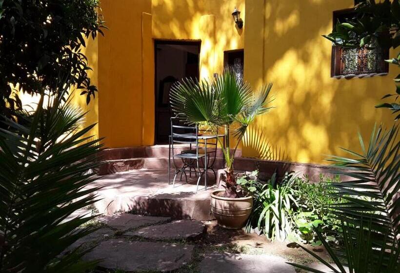 펜션 Au Bord De L Eau