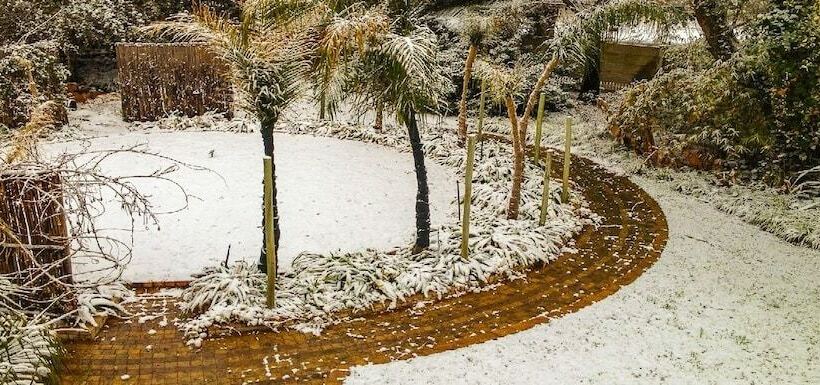 ペンション Caesars Guesthouse & Conference Centre
