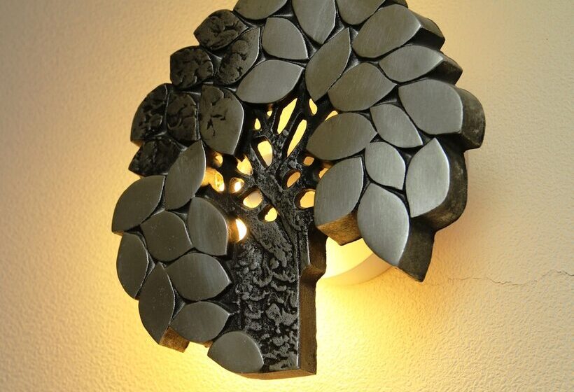 بنسيون Chalet Christiania