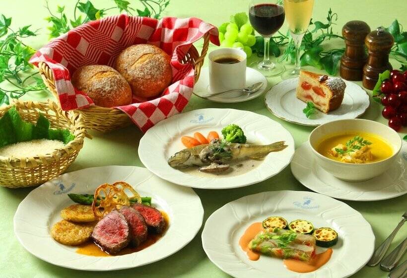 بنسيون Chalet Christiania