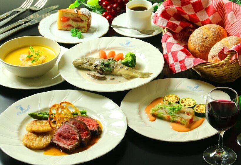 بنسيون Chalet Christiania